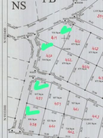 Residential Plot for Sale in Kitelela, Dodoma