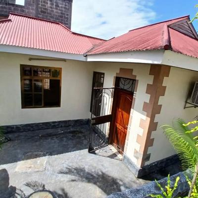 Nyumba ya chumba kimoja inapangishwa Kimara Stopover, Dar Es Salaam