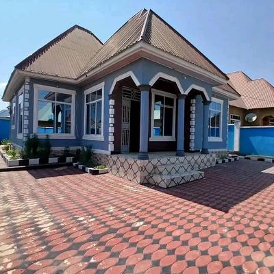 3 Bedrooms House for Rent in Iwambi, Mbeya 3 Bedrooms House for Rent in Iwambi, Mbeya