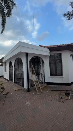 Nyumba ya vyumba vinne inapangishwa Kinondoni, Dar Es Salaam Nyumba ya vyumba vinne inapangishwa Kinondoni, Dar Es Salaam