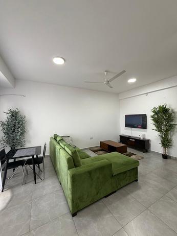 Apartment (Furnished) ya chumba kimoja inapangishwa Msasani, Dar Es Salaam