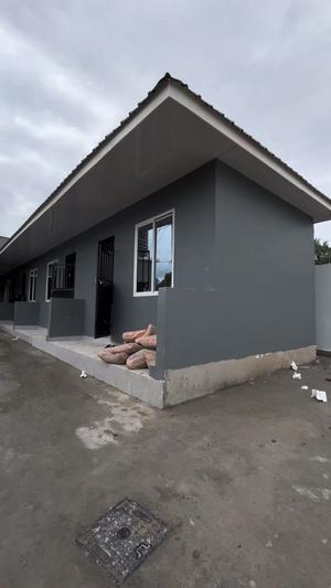 1 Bedroom House for Rent in Kigamboni Kisiwani, Dar Es Salaam 1 Bedroom House for Rent in Kigamboni Kisiwani, Dar Es Salaam