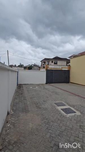 2 Bedrooms House/Apartment for Rent in Tabata Kinyerezi, Dar Es Salaam