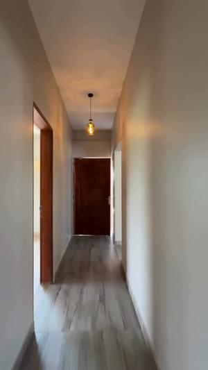 Apartment ya vyumba viwili inapangishwa Kunduchi Beach, Dar Es Salaam