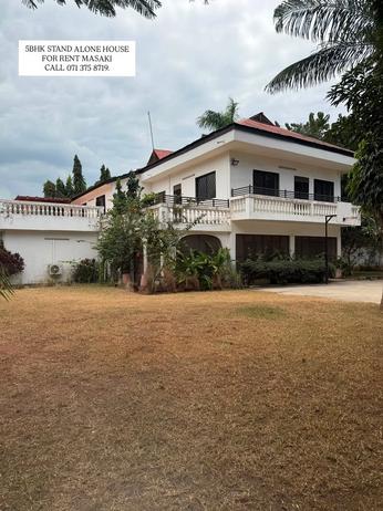 5 Bedrooms House for Rent in Masaki, Dar Es Salaam 5 Bedrooms House for Rent in Masaki, Dar Es Salaam
