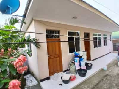 Apartment ya chumba kimoja inapangishwa Kimara Mwisho, Dar Es Salaam