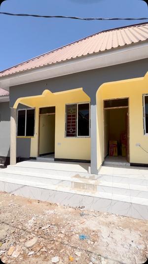 1 Bedroom House for Rent in Kisasa, Dodoma 1 Bedroom House for Rent in Kisasa, Dodoma