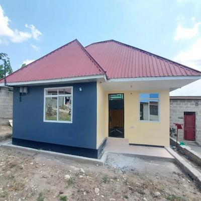 1 Bedroom House for Rent in Mbezi Mwisho, Dar Es Salaam
