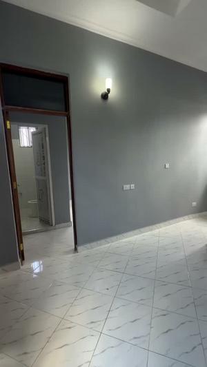 Apartment ya chumba kimoja inapangishwa Mwananyamala, Dar Es Salaam
