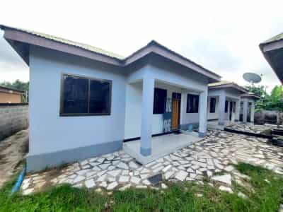 2 Bedrooms Apartment for Rent in Kimara Korogwe, Dar Es Salaam