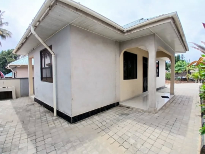 Nyumba inapangishwa Ubungo, Dar Es Salaam