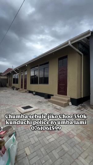 Apartment ya chumba kimoja inapangishwa Kunduchi Mtongani, Dar Es Salaam Apartment ya chumba kimoja inapangishwa Kunduchi Mtongani, Dar Es Salaam