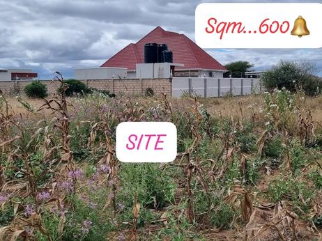 Plot for sale in Mtumba, Dodoma sqm 600 Plot for sale in Mtumba, Dodoma sqm 600