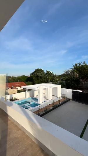 Nyumba ya vyumba vinne inauzwa Goba Center, Dar Es Salaam (800 sqm) Nyumba ya vyumba vinne inauzwa Goba Center, Dar Es Salaam (800 sqm)