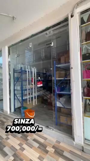 Duka linapangishwa Sinza, Dar Es Salaam Duka linapangishwa Sinza, Dar Es Salaam