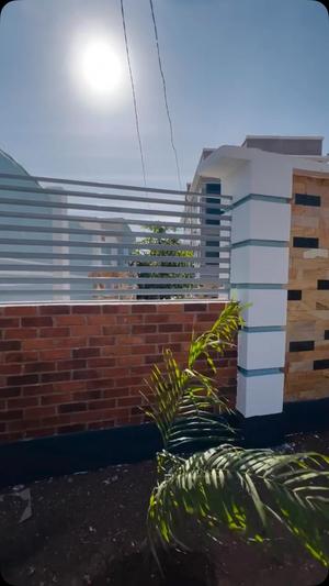 Nyumba ya vyumba vitatu inapangishwa Ilazo West, Dodoma
