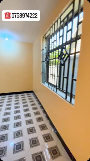 Nyumba ya chumba kimoja inapangishwa Kibada Kwa Samata, Dar Es Salaam Nyumba ya chumba kimoja inapangishwa Kibada Kwa Samata, Dar Es Salaam