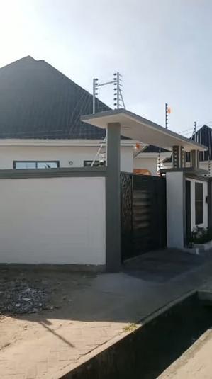 3 Bedrooms House for Sale in Buza, Dar Es Salaam (500 sqm)