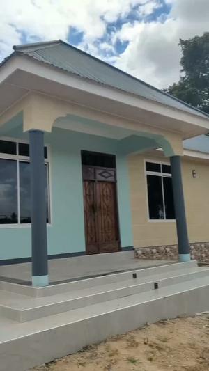 3 Bedrooms House for Rent in Kiluvya Gogoni, Pwani 3 Bedrooms House for Rent in Kiluvya Gogoni, Pwani