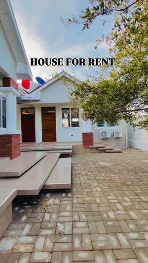 Apartment ya vyumba viwili inapangishwa Kikuyu, Dodoma Apartment ya vyumba viwili inapangishwa Kikuyu, Dodoma