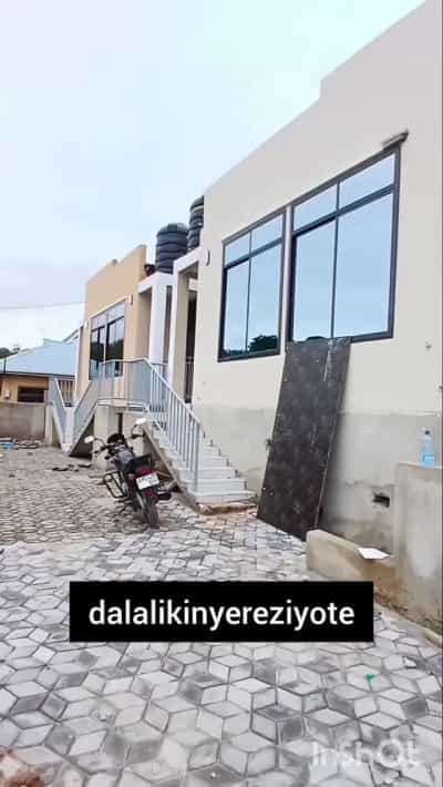 1 Bedroom Apartment for Rent in Tabata Segerea, Dar Es Salaam