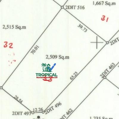 Kiwanja (Commercial Plot) kinauzwa Michese Kiwanja (Commercial Plot) kinauzwa Michese