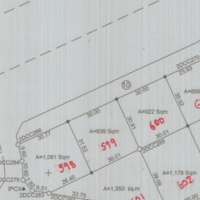 Kiwanja kinauzwa Mtumba, Dodoma (939 sqm) Kiwanja kinauzwa Mtumba, Dodoma (939 sqm)