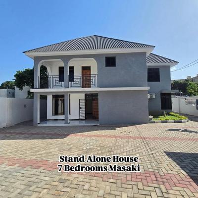 7 Bedrooms House for Rent in Masaki, Dar Es Salaam 7 Bedrooms House for Rent in Masaki, Dar Es Salaam