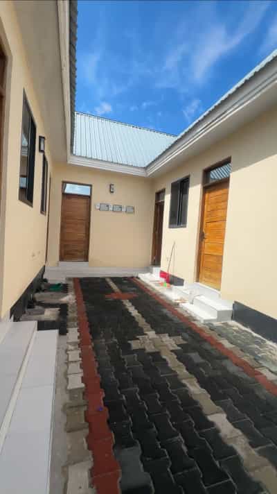 Studio Apartment for Rent in Kigamboni-Darajani, Dar Es Salaam