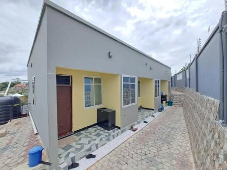 1 Bedroom Apartment for Rent in Kimara Temboni, Dar Es Salaam