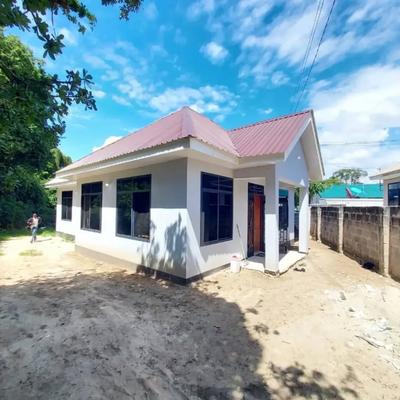 Nyumba/Apartment ya vyumba viwili inapangishwa Ubungo Riverside, Dar Es Salaam