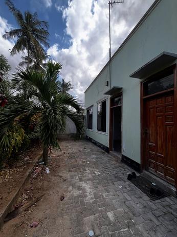 Apartment inapangishwa Makongo Juu, Dar Es Salaam