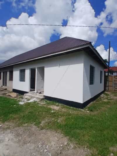 Apartment inapangishwa Kimara Korogwe, Dar Es Salaam Apartment inapangishwa Kimara Korogwe, Dar Es Salaam