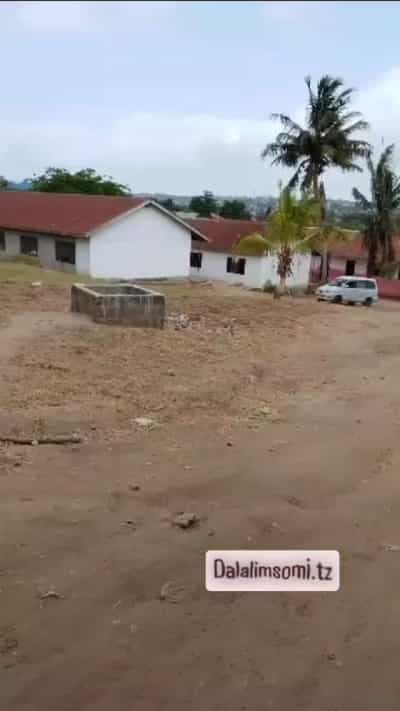 Kiwanja (Commercial Plot) kinauzwa Goba - Mbezi Masana, Dar Es Salaam (1.25 acre) Kiwanja (Commercial Plot) kinauzwa Goba - Mbezi Masana, Dar Es Salaam (1.25 acre)