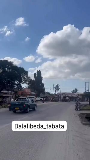 Retail Space for Rent in Tabata Segerea Kwa Bibi, Dar Es Salaam