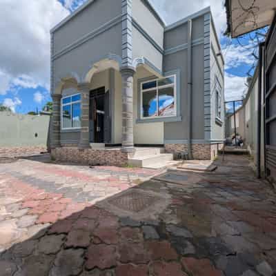 2 Bedrooms House for Rent in Pugu Kona, Dar Es Salaam