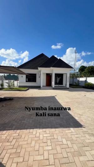 4 Bedrooms House for Sale in Goba Lastanza, Dar Es Salaam (850 sqm)