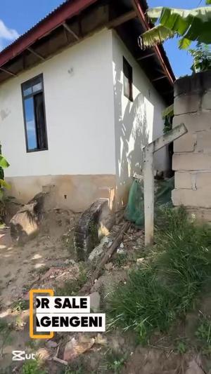 Plot for sale in Boko Magengeni, Dar Es Salaam sqm 500