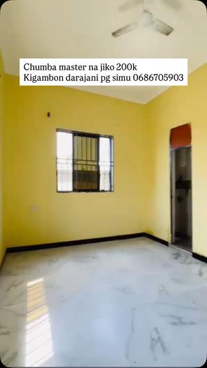 Nyumba inapangishwa Kigamboni Darajani, Dar Es Salaam Nyumba inapangishwa Kigamboni Darajani, Dar Es Salaam