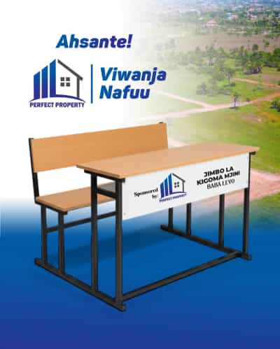 Plots for sale in Kigoma