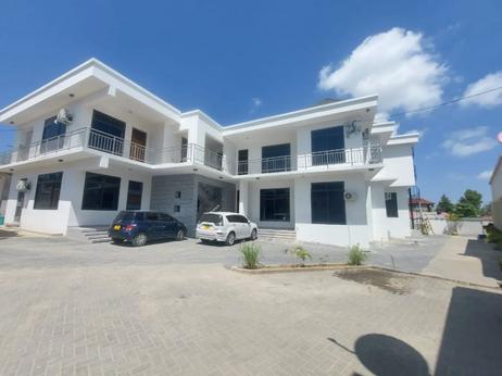 2 Bedrooms Apartment for Rent in Ubungo Riverside Kibangu, Dar Es Salaam