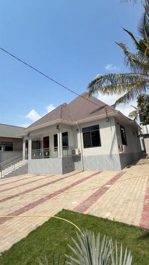3 Bedrooms House for Sale in Mbezi Beach, Dar Es Salaam (500 sqm) 3 Bedrooms House for Sale in Mbezi Beach, Dar Es Salaam (500 sqm)
