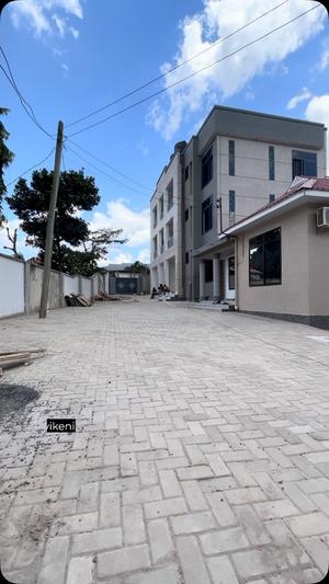 Apartment ya vyumba viwili inapangishwa Changanyikeni, Dar Es Salaam Apartment ya vyumba viwili inapangishwa Changanyikeni, Dar Es Salaam