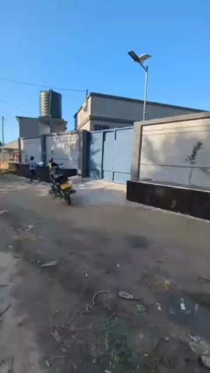 Nyumba ya chumba kimoja inapangishwa Madale, Dar Es Salaam Nyumba ya chumba kimoja inapangishwa Madale, Dar Es Salaam