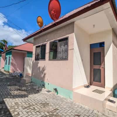 Apartment ya chumba kimoja inapangishwa Kimara Mwisho, Dar Es Salaam