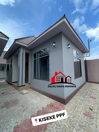 1 Bedroom House for Rent in Mwanza 1 Bedroom House for Rent in Mwanza