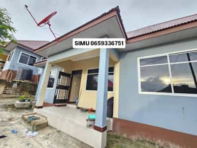 3 Bedrooms Apartment for Rent in Kimara Suka, Dar Es Salaam