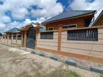 Nyumba ya chumba kimoja inapangishwa Mbezi mwisho/Njia ya goba, Dar Es Salaam