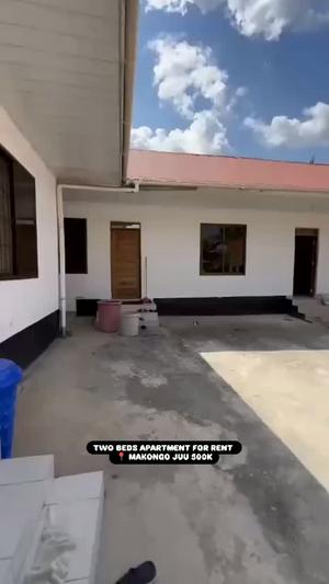 2 Bedrooms House/Apartment for Rent in Makongo Juu, Dar Es Salaam 2 Bedrooms House/Apartment for Rent in Makongo Juu, Dar Es Salaam