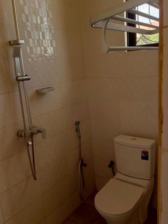 Nyumba ya vyumba vitatu inapangishwa Bunju Mova, Dar Es Salaam